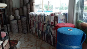 فروشگاه فرش فلاح