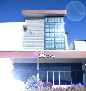 Modava Pharmaceutical company