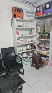 کلینیک دامپزشکی ماهور 3