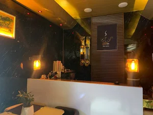 کافه تایم- Time Cafe