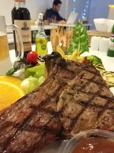 رستوران ایتالیایی بیانکو bianco italian restaurant