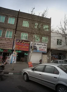 سیم پیچی سام صنعت 2