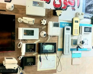 تعمیرات آیفون تصویری میلانی 4