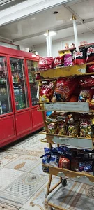دکه سرای رهگذر شهرستان خاش