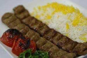 کباب سرای ارم