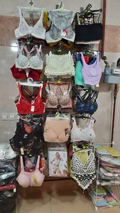 لباس زیر الانژه