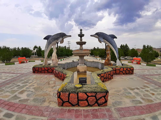 بوستان کوهستان سردشت