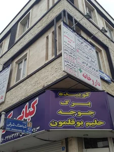 Fardin Physiotherapy فیزیوتراپی فردین