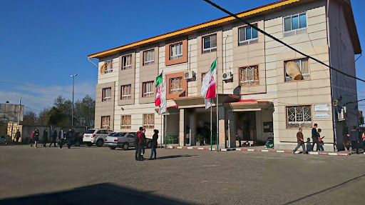 دانشکده فنی و مهندسی شرق گیلان