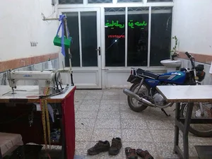 خیاطی بلوچی الله نور