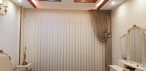 گالری پرده دکور برتر