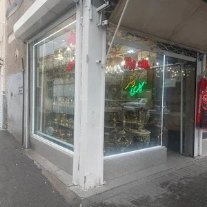 گالری لوستر