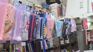 نوشت افزار پارس