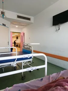 بیمارستان امیرالمومنین 4