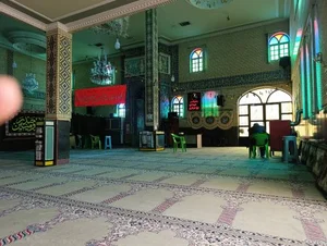 مسجد سالار شهیدان اردکانیهای مقیم شیراز 5
