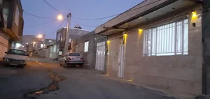 شهرک کامرانیه(نیروگاه برق سنندج)