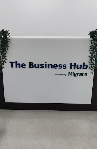 The Business Hub | Zarqa