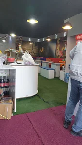 غذای آماده شانلی