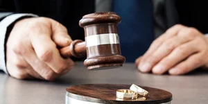 وکیل ریحانه کولیوند