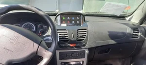 آپشن خودرو بزرگی
