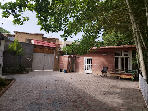 ویلا گلزار (امینی)