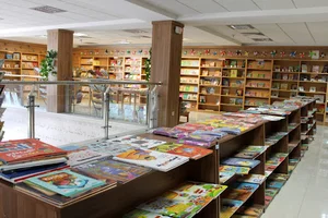 کتاب رضوی