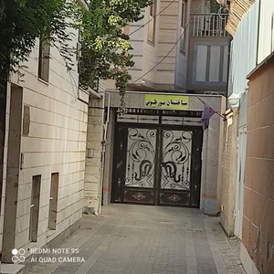 هتل آپارتمان نور طوبی 2