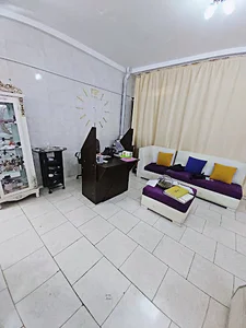 سالن زیبایی نسیم سلیمی