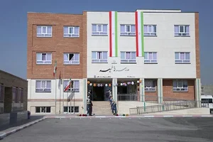 مدرسه فاطمیه وغلامرضا حبیبی