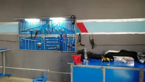 تعمیرگاه گیربکس اتوماتیک برادران بهرامی