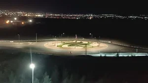 بوستان بامشار 2