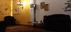 مهدی چالوس ویلا 5