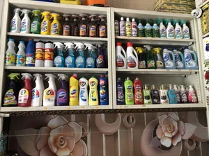 فروشگاه حقیقت(پخش مواد شوینده و بهداشتی) 3