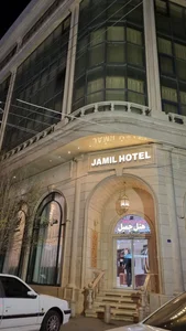 هتل جمیل 3