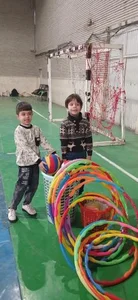 باشگاه الغدیر