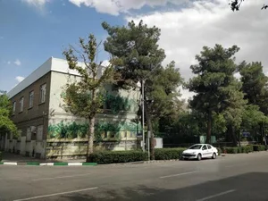 مرکز علمی کاربردی جهاد دانشگاهی شریعتی 2