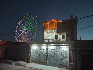 اقامتگاه ساحلی