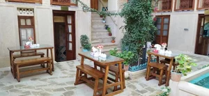 اقامتگاه سنتی اشرفیه 5