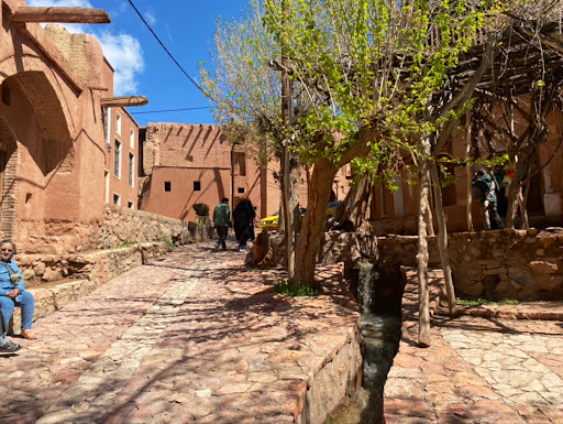 ابیانه