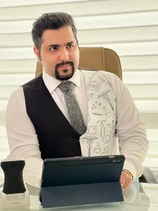 مطب دکتر تایماز بهادری