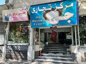 گل فروشی سرگل
