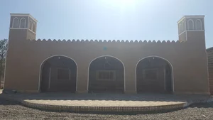 پارک جنگلی مهاباد