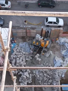 فوم بتن در شیوا 2