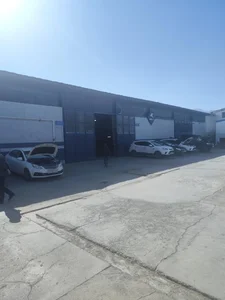 نمایندگی کرمان موتور حاجی نیلی 2