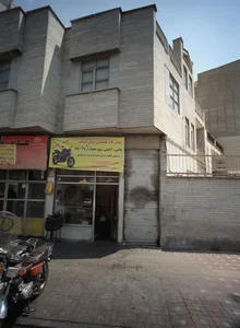 تعمیرگاه تخصصی موتورسیکلت 2
