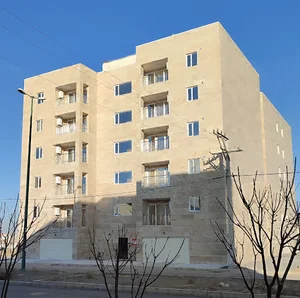 مجتمع مسکونی آوا نو
