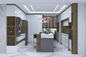 zagros architecture