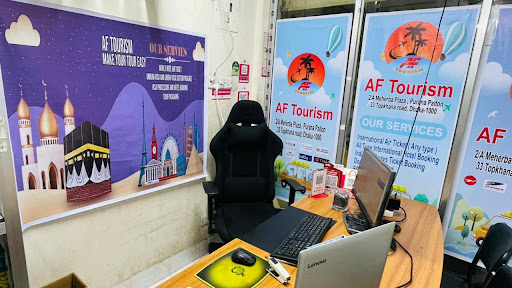 AF TOURISM