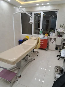 کلینیک کاشت مو سپهر