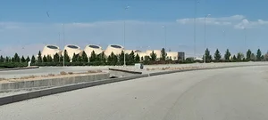 کاریزبوم